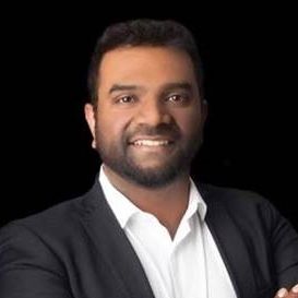 Speaker profile image for Neil  George